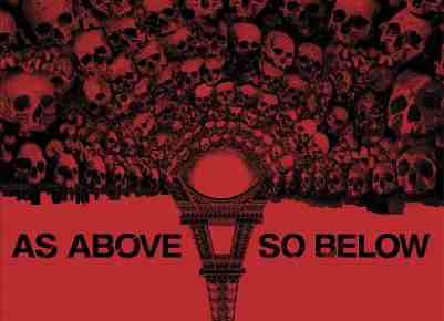 As Above/So Below