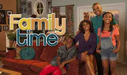 Bounce TV Brings Second Season of Family Time