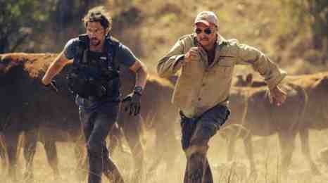 Principal Photography Begins in South Africa for Tremors 5