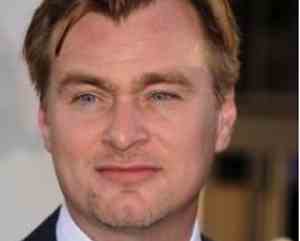 Christopher Nolan