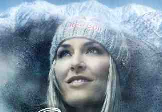 Lindsey Vonn: The Climb