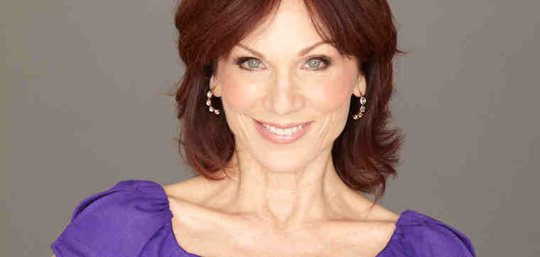 Marilu Henner