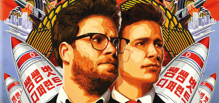 "The Interview"