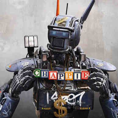 Chappie