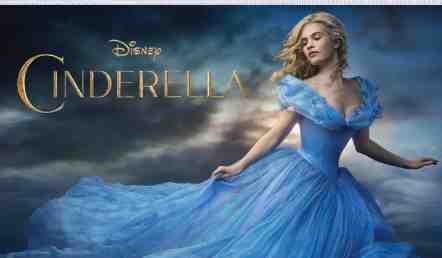 Disney Presents the Cinderella Soundtrack