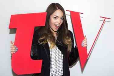 Claudia Sulewski: Host of Teen Vogue YouTube Channel