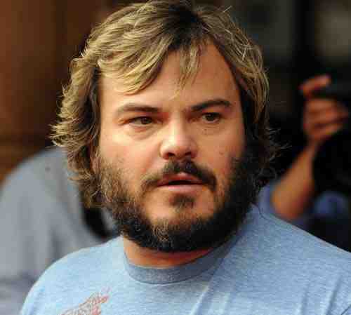 Jack Black