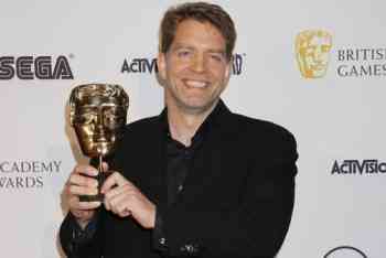 British Academy Games Awards