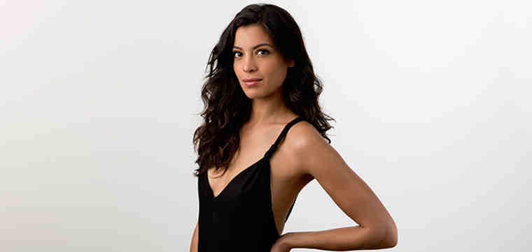 Stephanie Sigman