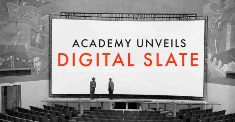 Academy Unveils Summer Digital Slate