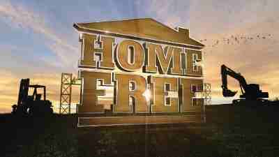 Mike Holmes Hosts the Fox Unscripted Series, Home Free