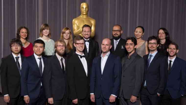 Academy Reveals Student Academy Award Winners