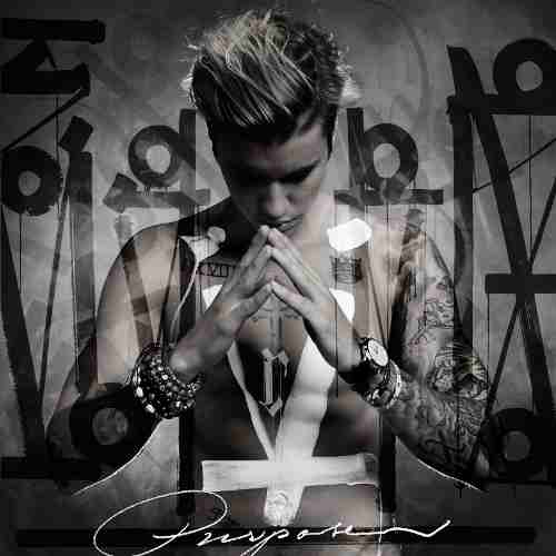 Justin Bieber New Album Purpose