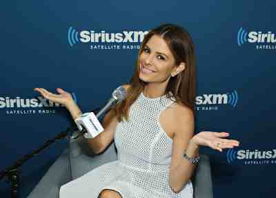 Maria Menounos to Host Daily Radio Show