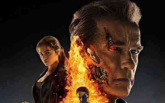 Terminator Genisys Excels at Chinese Box Office