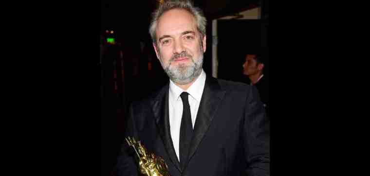 Spectre Director Sam Mendes Wins Britannia Award