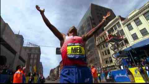 Documentary Film on Boston MarathonDocumentary Film on Boston Marathon