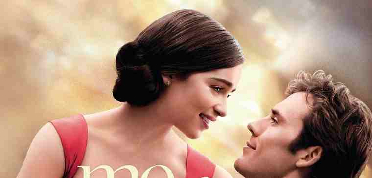 Me Before You