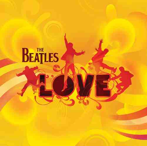 The Beatles' 'LOVE' Album