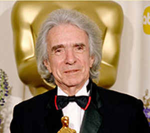 Director Arthur Hiller