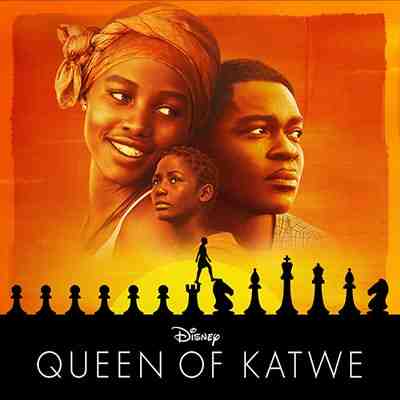 Queen of Katwe