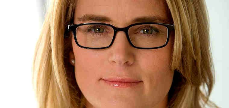 Twentieth Century Fox Film Names Emma Watts Vice Chairman