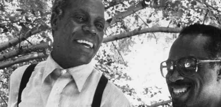 Charles Burnett: A Cinema of Symbolic Knowledge