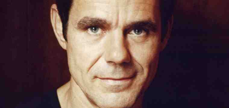 Tom Tykwer. Photo courtesy: Berlinale