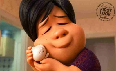 Disney•Pixar Bao