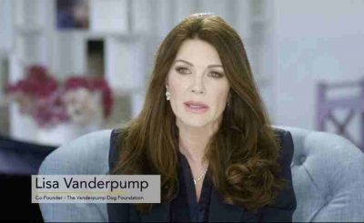 Lisa Vanderpump