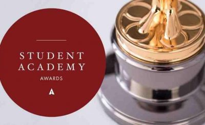 Student Academy Awards. Photo: Academy