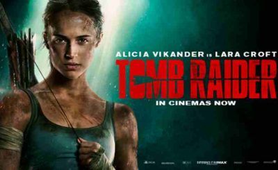 Tomb Raider