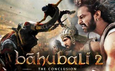 Baahubali - The Conclusion