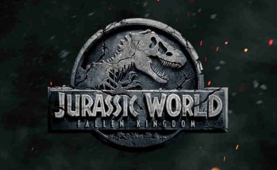 Jurassic World: Fallen Kingdom