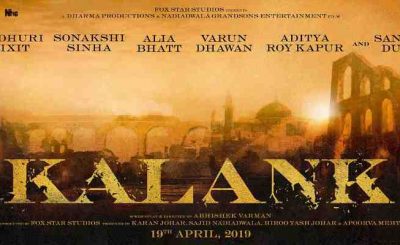 Kalank