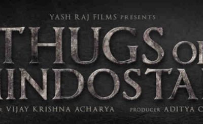 Thugs of Hindostan