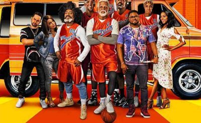 Uncle Drew