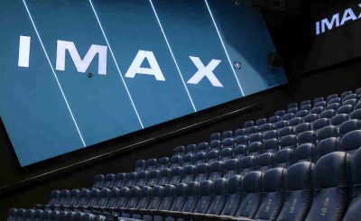 IMAX