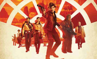 Solo: A Star Wars Story