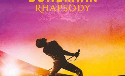 Bohemian Rhapsody Original Film Soundtrack