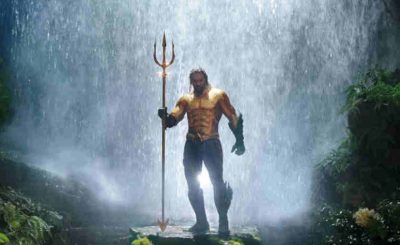 Aquaman