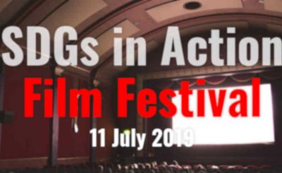 SDGs in Action Film Festival