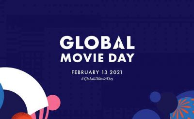 Global Movie Day. Photo: Academy