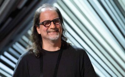 Glenn Weiss Returns As Oscars Director. Photo: The Academy of Motion Picture Arts and Sciences