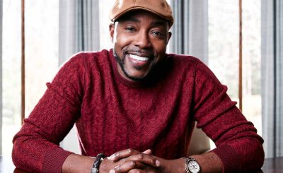 Will Packer. Photo: Michael Santana (The Academy)