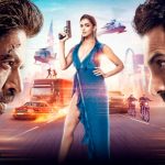 Bollywood Film Pathaan Collects Rs. 313 Crore in 3 Days: YRF