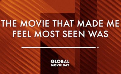 Global Movie Day. Photo: Academy of Motion Picture Arts and Sciences