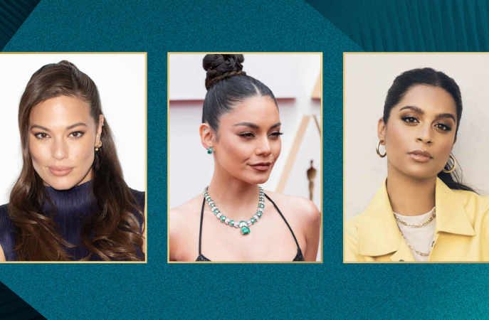 Ashley Graham, Vanessa Hudgens, Lilly Singh to Host Countdown to the Oscars 2023. Photo: Academy of Motion Picture Arts and Sciences