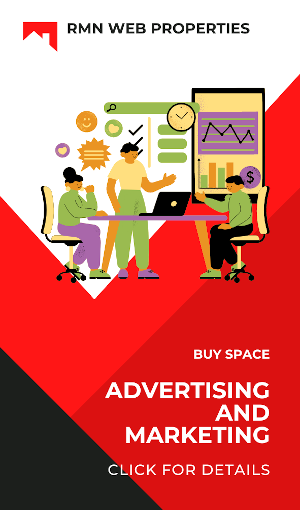 RMN Ad and Marketing Options