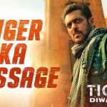 Salman Khan Delivers Tiger Ka Message for Tiger 3